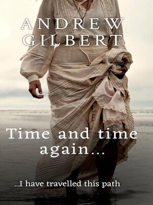 cover image of Time and time again...